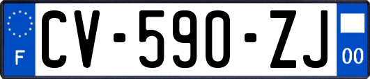 CV-590-ZJ