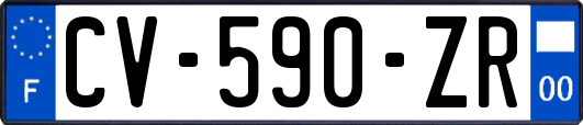 CV-590-ZR