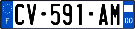 CV-591-AM