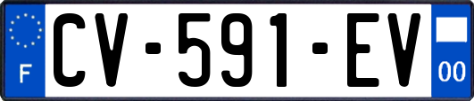 CV-591-EV