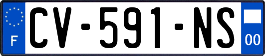 CV-591-NS