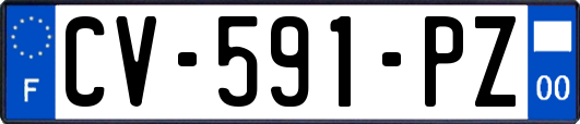 CV-591-PZ