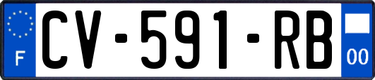 CV-591-RB