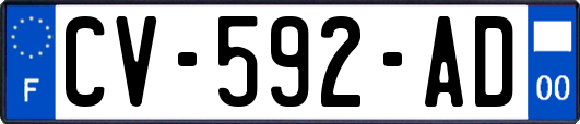 CV-592-AD