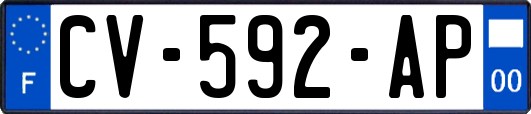 CV-592-AP