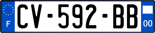 CV-592-BB