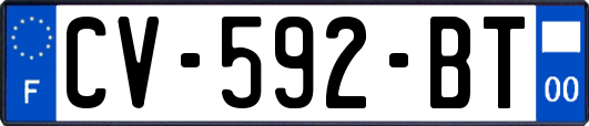 CV-592-BT