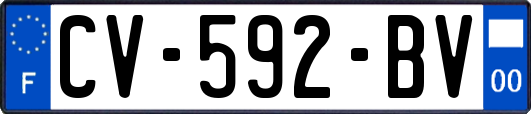 CV-592-BV