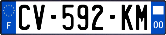 CV-592-KM