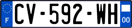 CV-592-WH
