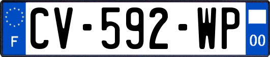 CV-592-WP