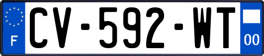CV-592-WT