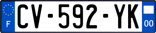 CV-592-YK