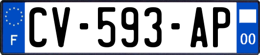 CV-593-AP