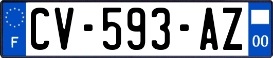 CV-593-AZ