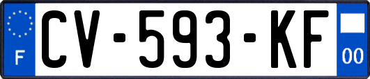 CV-593-KF