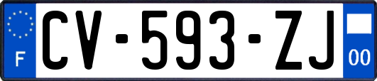 CV-593-ZJ