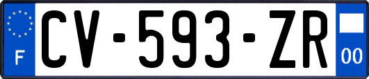 CV-593-ZR