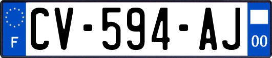 CV-594-AJ