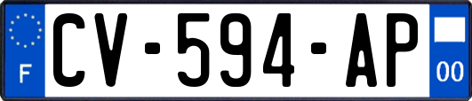 CV-594-AP