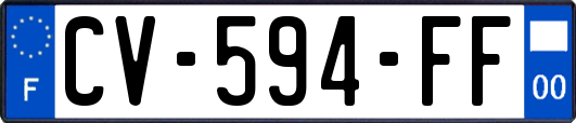 CV-594-FF
