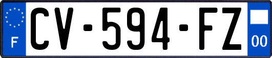 CV-594-FZ