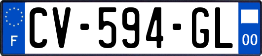 CV-594-GL