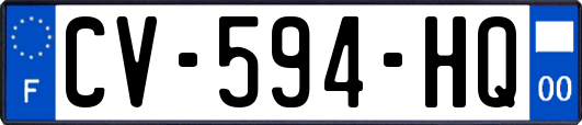 CV-594-HQ