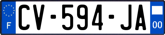 CV-594-JA