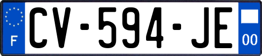 CV-594-JE