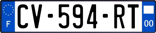 CV-594-RT