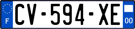 CV-594-XE