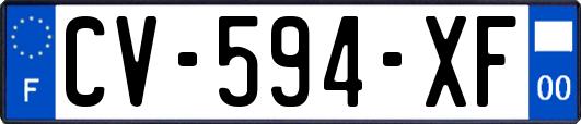 CV-594-XF