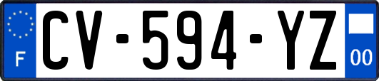 CV-594-YZ