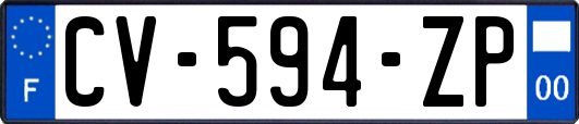 CV-594-ZP