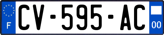 CV-595-AC