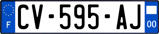 CV-595-AJ