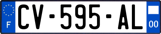 CV-595-AL