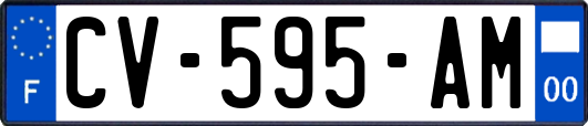 CV-595-AM