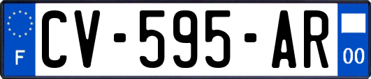 CV-595-AR