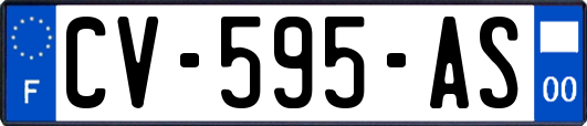 CV-595-AS