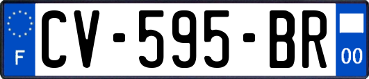 CV-595-BR