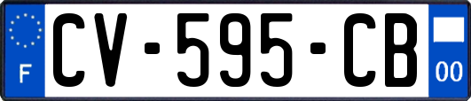 CV-595-CB