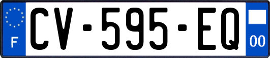 CV-595-EQ