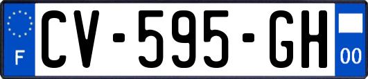 CV-595-GH