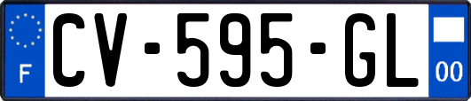 CV-595-GL