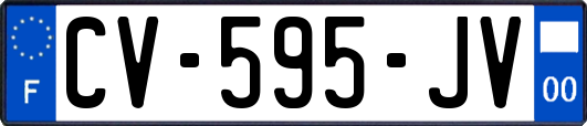 CV-595-JV