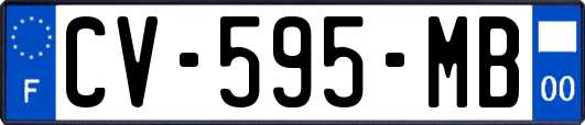 CV-595-MB