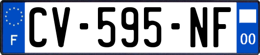 CV-595-NF