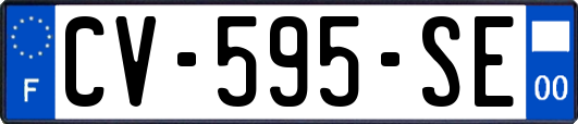 CV-595-SE